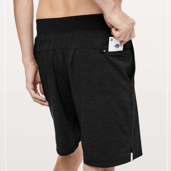 Lululemon Mens T.H.E. Short size XL - Picture 2 of 8